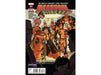 Comic Books Marvel Comics - Deadpool 003 - 4352 - Cardboard Memories Inc.