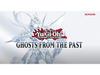 Trading Card Games Konami - Yu-Gi-Oh! - Ghosts from the Past - 2nd Haunting - Box - Cardboard Memories Inc.