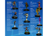 Collectible Miniature Games Wizkids - DC - HeroClix - Wonder Woman 80th - Miniatures Game - Cardboard Memories Inc.