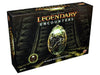 Deck Building Game Upper Deck - Legendary Deck Building Game - Encounters Alien - Cardboard Memories Inc.