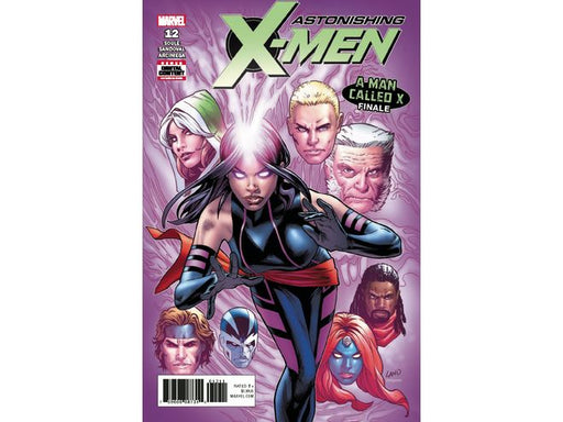 Comic Books Marvel Comics - Astonishing X-Men 012 (Cond. VF-) - 5607 - Cardboard Memories Inc.