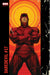 Comic Books Marvel Comics - Daredevil (2016 5th Series) 017 - Cover B Cornerbox Variant Edition (Cond. VF-) - 4392 - Cardboard Memories Inc.