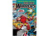 Comic Books Marvel Comics - New Warriors (1990 1st Series) 012 (Cond. FN+) - 13424 - Cardboard Memories Inc.