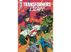 Comic Books IDW Comics - Transformers Escape 003 of 5 - Cover A Mcguire-Smith (Cond. VF-) - 11939 - Cardboard Memories Inc.
