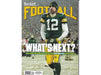 Price Guides Beckett - Football Price Guide - April 2022 - Vol 35 - No. 4 - Cardboard Memories Inc.