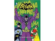 Comic Books, Hardcovers & Trade Paperbacks DC Comics - Batman '66 - Volume 4 - Hardcover - HC0057 - Cardboard Memories Inc.