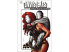 Comic Books, Hardcovers & Trade Paperbacks DC Comics - Invisibles Vol. 006 - Kissing Mr. Quimper - TP0205 - Cardboard Memories Inc.