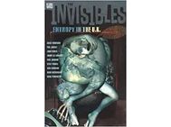 Comic Books, Hardcovers & Trade Paperbacks DC Comics - Invisibles Vol 003 - Entropy In The UK - TP0220 - Cardboard Memories Inc.