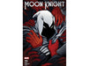 Comic Books Marvel Comics - Moon Knight 195 - 0671 - Cardboard Memories Inc.