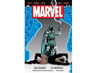 Comic Books Marvel Comics - Marvel Universe The End 003 (of 006) - 7912 - Cardboard Memories Inc.