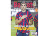 Magazine Beckett - Sports Card Monthly - October 2022 - Vol 39 - No. 10 - Cardboard Memories Inc.