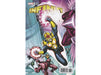 Comic Books Marvel Comics - Infinity Countdown 03 - Lim Cover - 4123 - Cardboard Memories Inc.