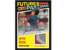 Sports Cards Topps - 2020 - Baseball - Heritage Minor League - Hobby Box - Cardboard Memories Inc.