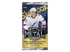Sports Cards Upper Deck - 2021-22 - Hockey - Skybox Metal Universe - Hobby Box - Cardboard Memories Inc.