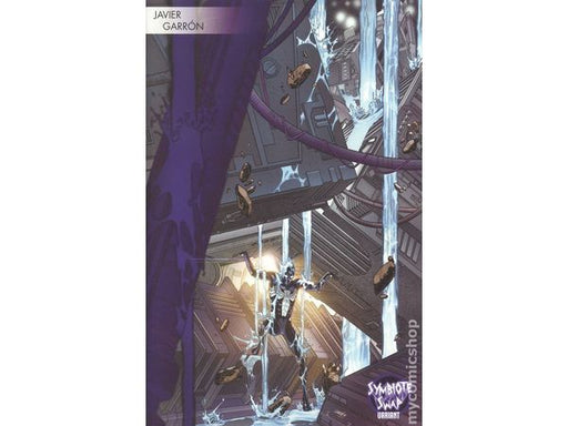 Comic Books, Hardcovers & Trade Paperbacks Marvel Comics - Symbiote Spider-Man Alien Reality 001 of 5 - Garron Young Variant Edition (Cond. VF-) - 10799 - Cardboard Memories Inc.