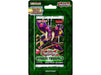 Trading Card Games Konami - Yu-Gi-Oh! - Invasion Vengeance - Blister Pack - Cardboard Memories Inc.