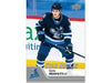 Sports Cards Upper Deck 2020-21 Hockey AHL Hobby Box - Cardboard Memories Inc.