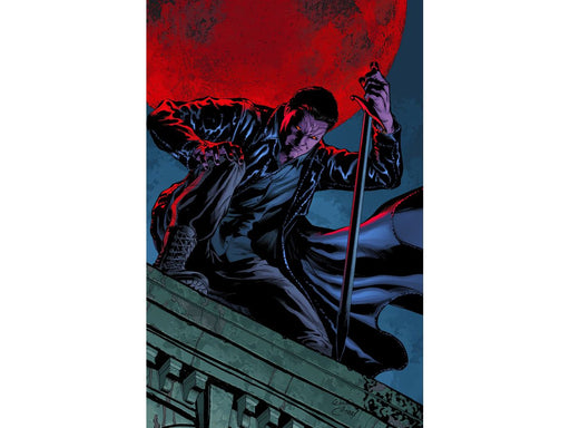 Comic Books Dark Horse Comics - Angel and Faith Season 10 006 - Conrad Variant Edition (Cond. VF-) - 5551 - Cardboard Memories Inc.