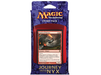 Trading Card Games Magic the Gathering - Journey Into Nyx - Intro Pack - Voracious Rage - Cardboard Memories Inc.