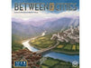 Board Games Stonemaier Games - Between Two Cities - Board Game - Reprint - Cardboard Memories Inc.