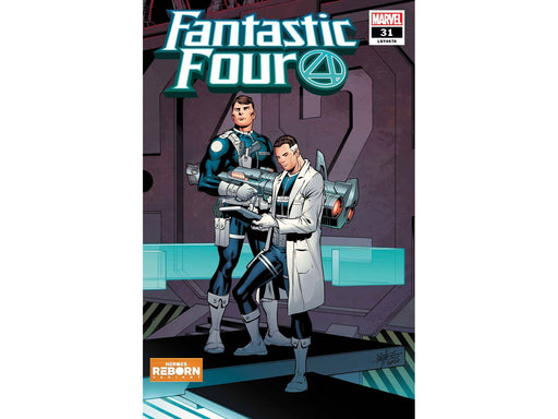 Comic Books Marvel Comics - Fantastic Four 031 (Cond. VF-) - 12350 - Cardboard Memories Inc.