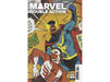 Comic Books Marvel Comics - Heroes Reborn Marvel Double Action 001 - Wu Variant Edition (Cond. VF-) - 11081 - Cardboard Memories Inc.