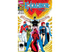 Comic Books Marvel Comics - Excalibur 026 - 7048 - Cardboard Memories Inc.