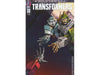 Comic Books IDW Comics - Transformers 018 - Cover A Miyao (Cond. VF-) - 11951 - Cardboard Memories Inc.