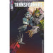 Comic Books IDW Comics - Transformers 018 - Cover A Miyao (Cond. VF-) - 11951 - Cardboard Memories Inc.