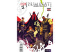 Comic Books Marvel Comics - Illuminati 01 - 4456 - Cardboard Memories Inc.
