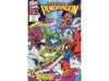 Comic Books Marvel Comics - Knights of Pendragon (1992 2nd Edition) 009 (Cond. FN+) - 16026 - Cardboard Memories Inc.