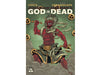 Comic Books Avatar Press - God is Dead 011 - Iconic Cover - 2347 - Cardboard Memories Inc.