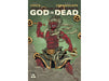 Comic Books Avatar Press - God is Dead 11- Iconic Cover- 2347 - Cardboard Memories Inc.