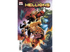 Comic Books Marvel Comics - Hellions 008 (Cond. VF-) 4945 - Cardboard Memories Inc.