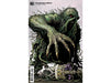 Comic Books DC Comics - Swamp Thing 005 - Bolland Card Stock Variant Edition (Cond. VF-) - 11496 - Cardboard Memories Inc.