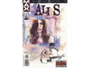 Comic Books Marvel Comics - Alias (2001) 008 (Cond. VF-) - 15256 - Cardboard Memories Inc.