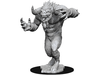 Role Playing Games Wizkids - Dungeons and Dragons - Unpainted Miniature - Nolzurs Marvellous Miniatures - Goristo - 90166 - Cardboard Memories Inc.