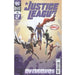 Comic Books DC Comics - Justice League 048 (Cond. VF-) - 13631 - Cardboard Memories Inc.