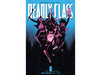 Comic Books Image Comics - Deadly Class 019 - 3864 - Cardboard Memories Inc.