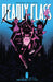 Comic Books Image Comics - Deadly Class (2013) 019 (Cond. FN-) - 3864 - Cardboard Memories Inc.