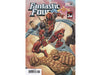Comic Books Marvel Comics - Fantastic Four 033 - Liefeld Deadpool 30th Variant Edition (Cond. VF-) - 12357 - Cardboard Memories Inc.