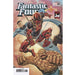 Comic Books Marvel Comics - Fantastic Four 033 - Liefeld Deadpool 30th Variant Edition (Cond. VF-) - 12357 - Cardboard Memories Inc.