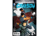 Comic Books DC Comics - Grayson 018 - 4255 - Cardboard Memories Inc.