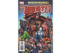 Comic Books Marvel Comics - New Thunderbolts (2005) 007 (Cond. FN/VF) - 16085 - Cardboard Memories Inc.