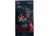 Trading Card Games Bushiroad - Cardfight!! Vanguard - Team Dragons Vanity! - Extra Booster Box - Cardboard Memories Inc.