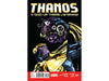 Comic Books, Hardcovers & Trade Paperbacks Marvel Comics - Thanos A God Up There Listening 002 (Cond. VF-) - 3980 - Cardboard Memories Inc.