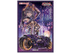 Supplies Konami - Yu-Gi-Oh! - I:P Masquerena - Small Size - Card Sleeves - Cardboard Memories Inc.