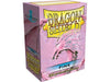 Supplies Arcane Tinmen - Dragon Shield Sleeves - Standard Size - Classic - Pink - Package of 100 - Cardboard Memories Inc.