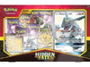 Trading Card Games Pokemon - Hidden Fates - Premium Powers Collection Box - Cardboard Memories Inc.