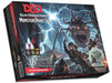 Role Playing Games Wizards of the Coast - Dungeons and Dragons - Nolzurs Marvelous Pigments - Monsters Paint Set - Cardboard Memories Inc.